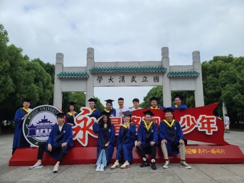 武汉大学城市设计学院2020届毕业生离校记15.jpg 武汉大学城市设计学院2020届毕业生离校记15.jpg